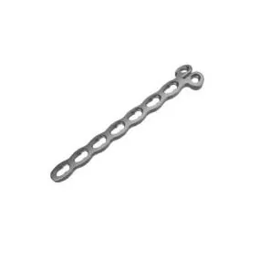 T-vormige borgplaat van 2,0 mm