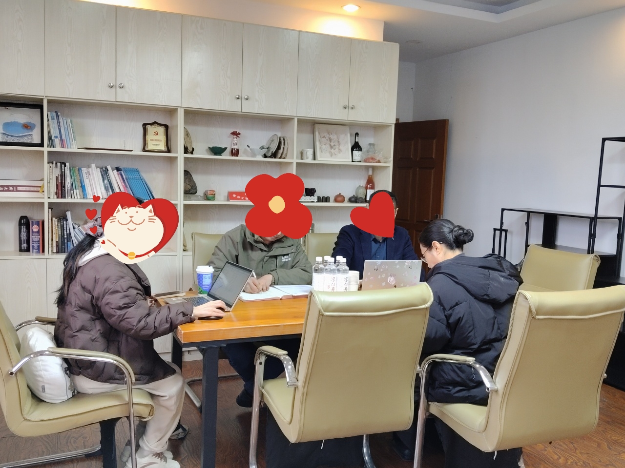 Haorun Medical - TUV-audit