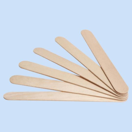 Haorun medische tongdrukplaat: een basisapparaat om de veiligheid van klinische diagnoses te waarborgen en de kwaliteit en efficiëntie van de mondiale eerstelijnsgezondheidszorg te helpen verbeteren