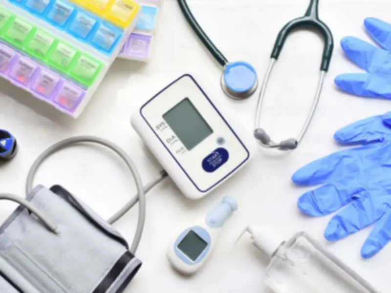 HAORUN MEDICAL breidt portfolio van essentiële medische verbruiksartikelen uit in 2026