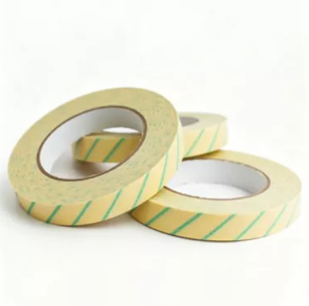Het werkingsprincipe van sterilisatie-indicatortape