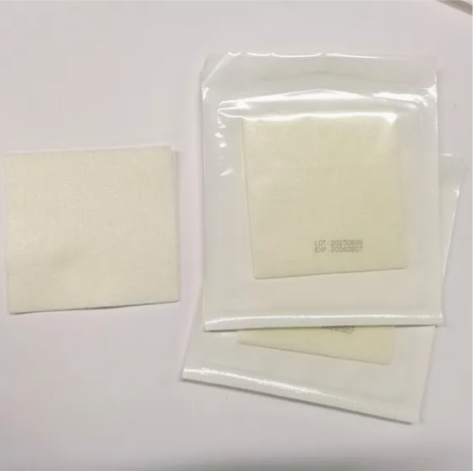 Alginaatverband