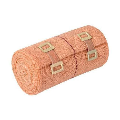 Crêpeverband-twee type