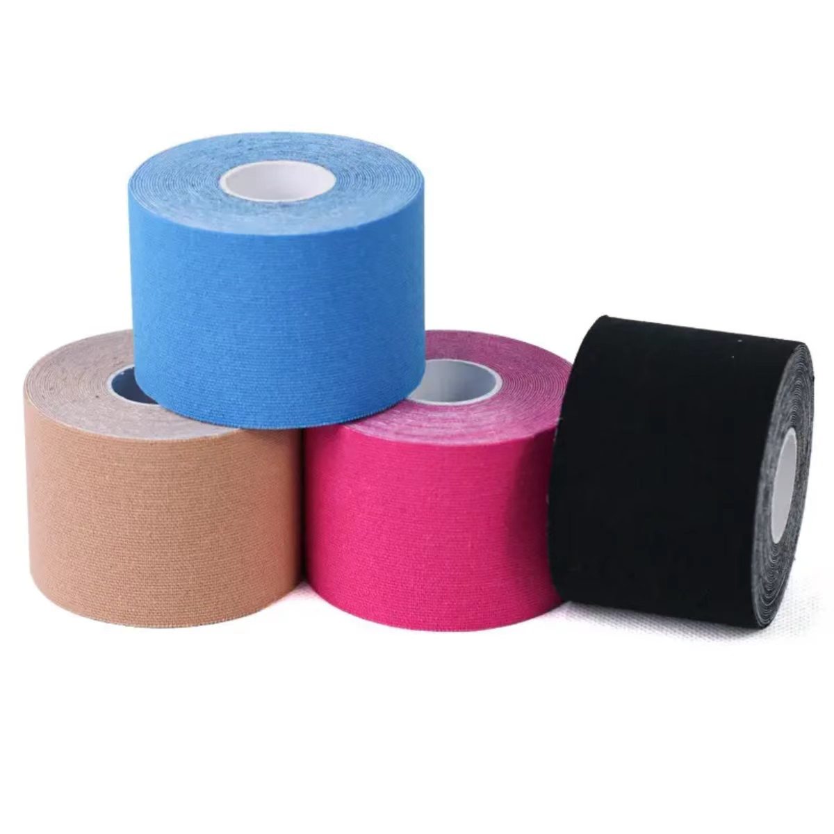 Kinesiologietape Productintroductie en gebruiksgids
