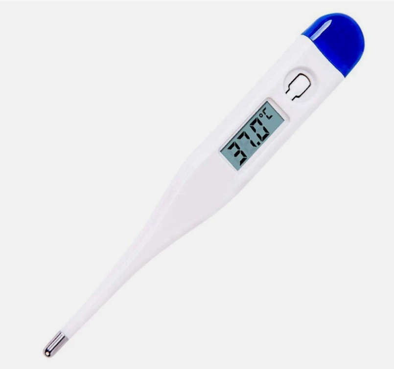 China heeft de productie van kwikhoudende thermometers volledig verboden.