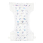 Productbeschrijving: Babyluiers (Soft Care-serie)