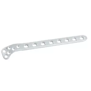5,0 mm proximale femurvergrendelingsplaat 110°
