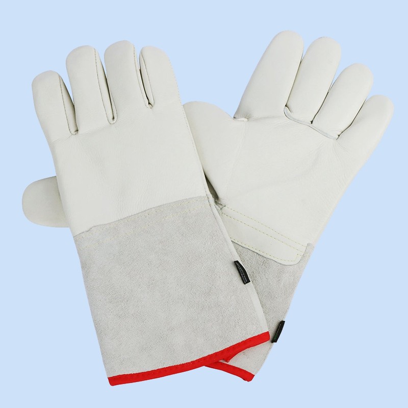 Cryogene handschoenen