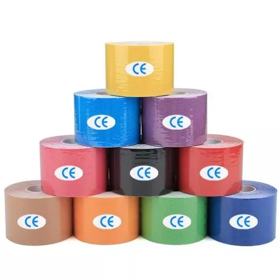 Kinesiologische tape