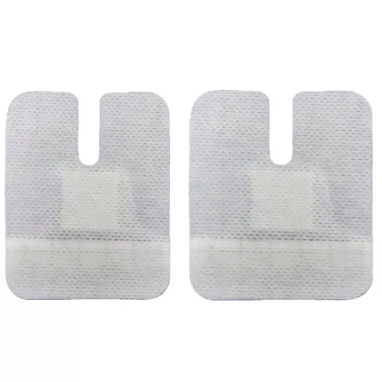 Non-woven IV-verband