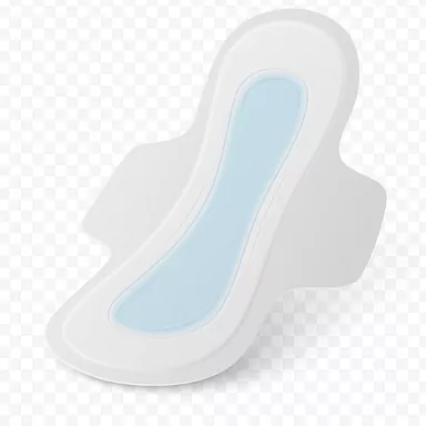 Sanitair Pad