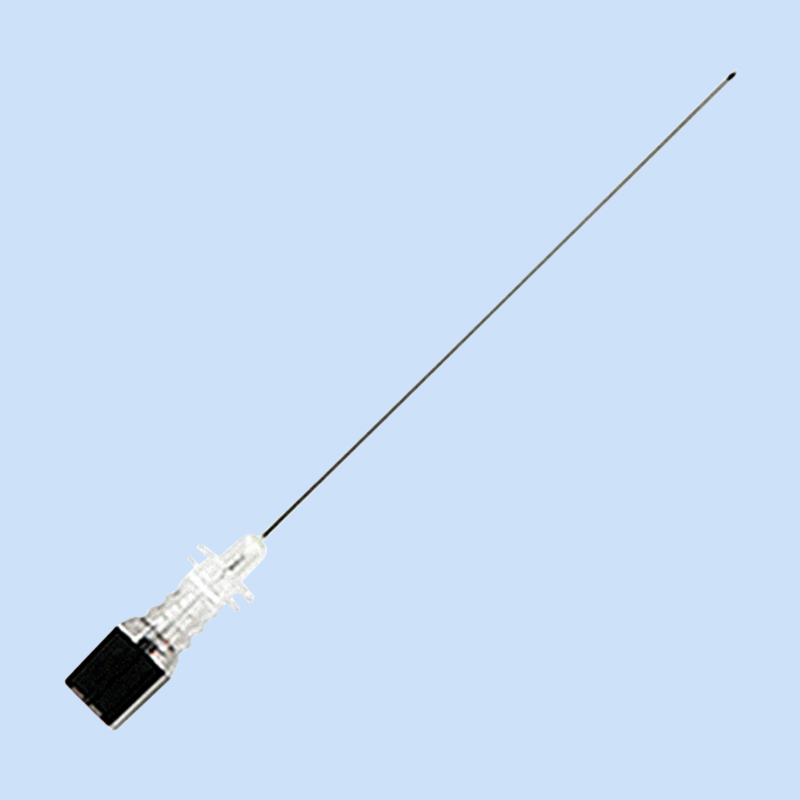Spinale naald